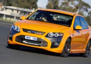 Ford FPV F6